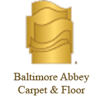 Baltimore Abbey Carpet & Floor Logo