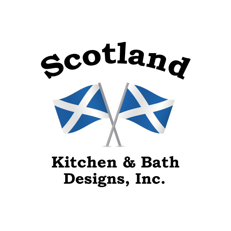 Scotland Kitchen & Bath Designs Logo
